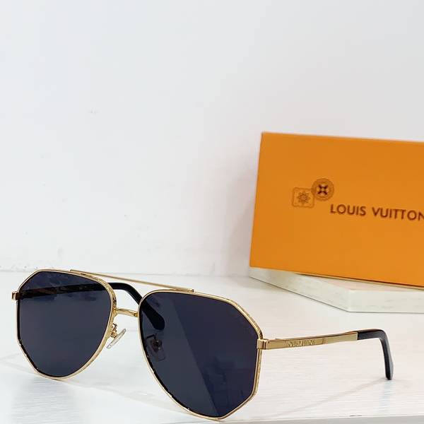 Louis Vuitton Sunglasses Top Quality LVS03505